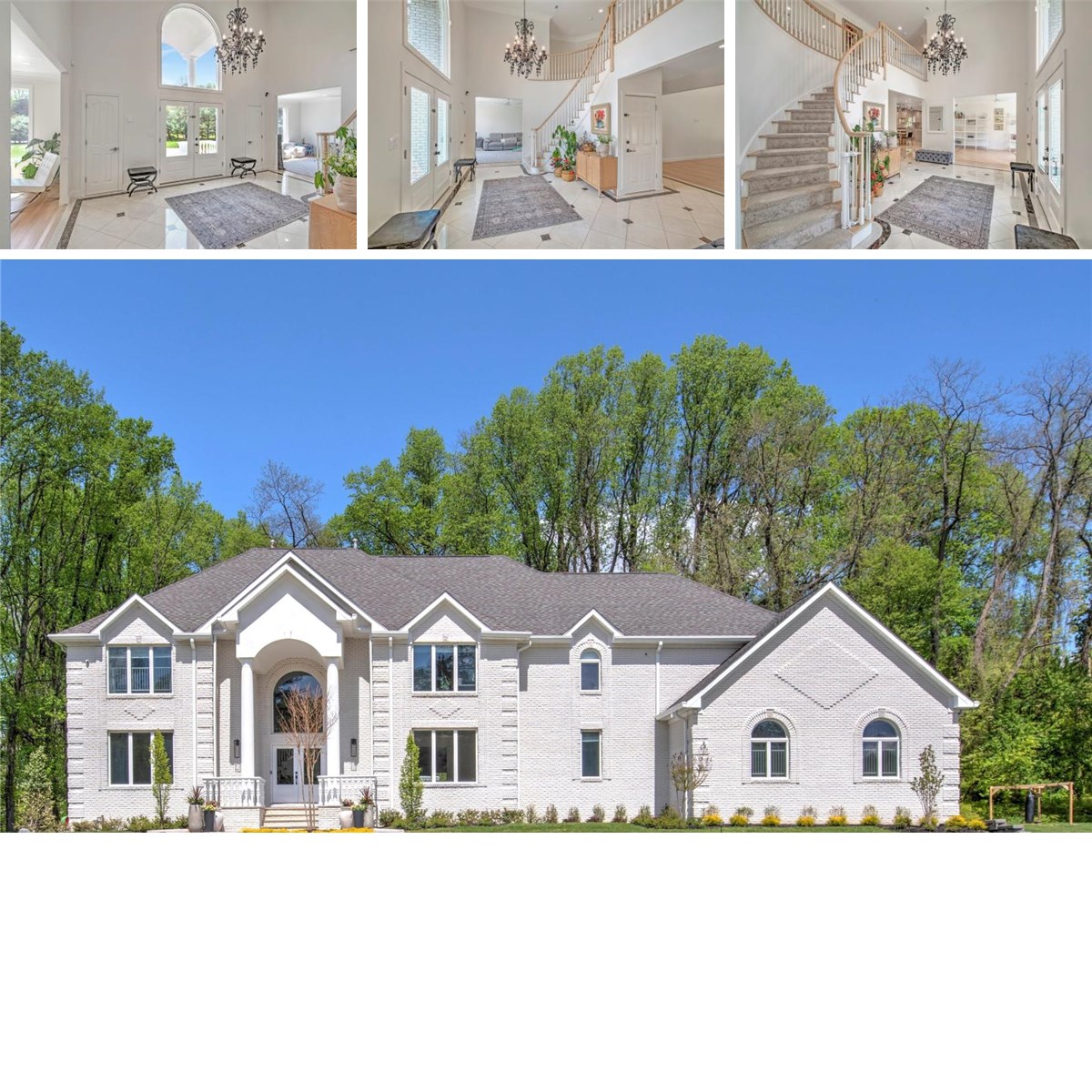 5 Oakwood Ct, Holmdel, NJ 07733