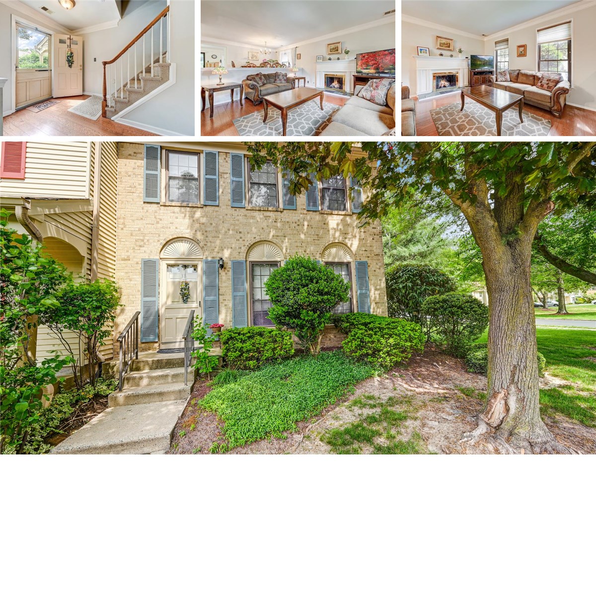 34 Balmoral Ct, Matawan, NJ 07747