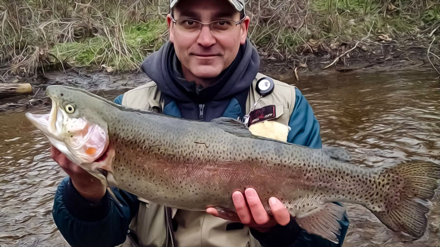 nj fall trout stocking schedule 2023 Fishing In Warren County New Jersey