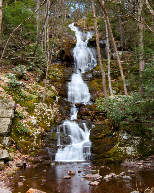 Guide to Northwest New Jersey by Skylands Visitor magazine