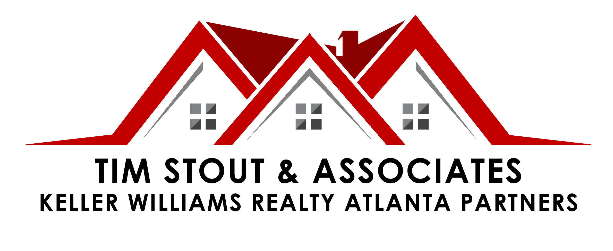 Tim Stout & Associates Logo Newnan Junior Service League