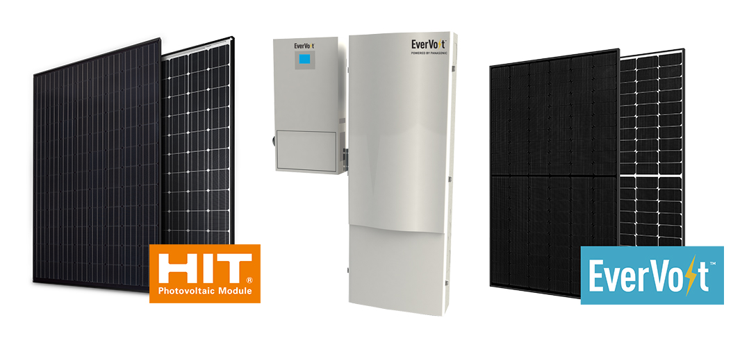 EverVolt Home Solar Battery Storage System NJ Solar Power