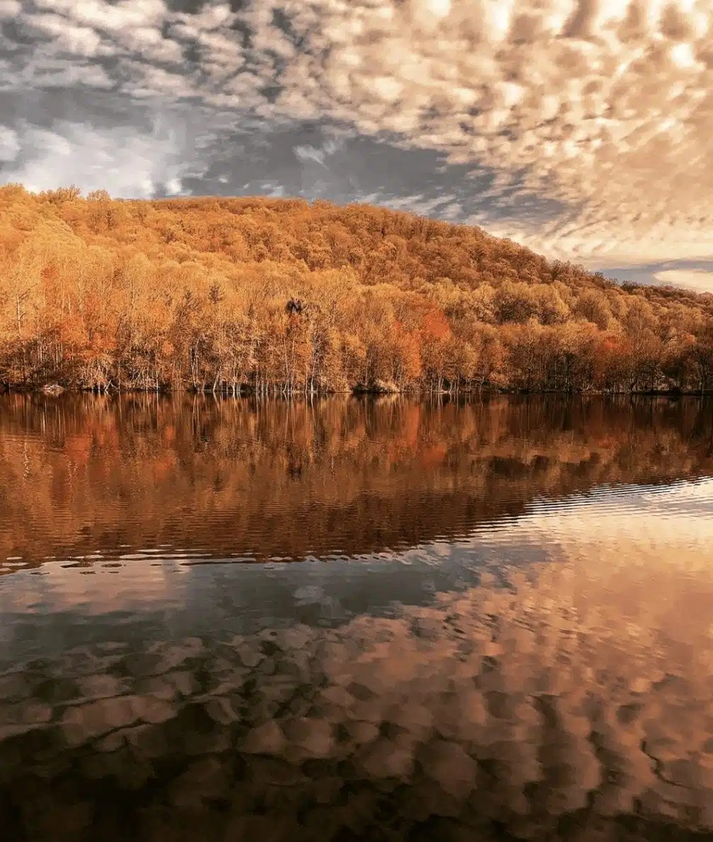 New Jersey Border Hikes New York Edition
