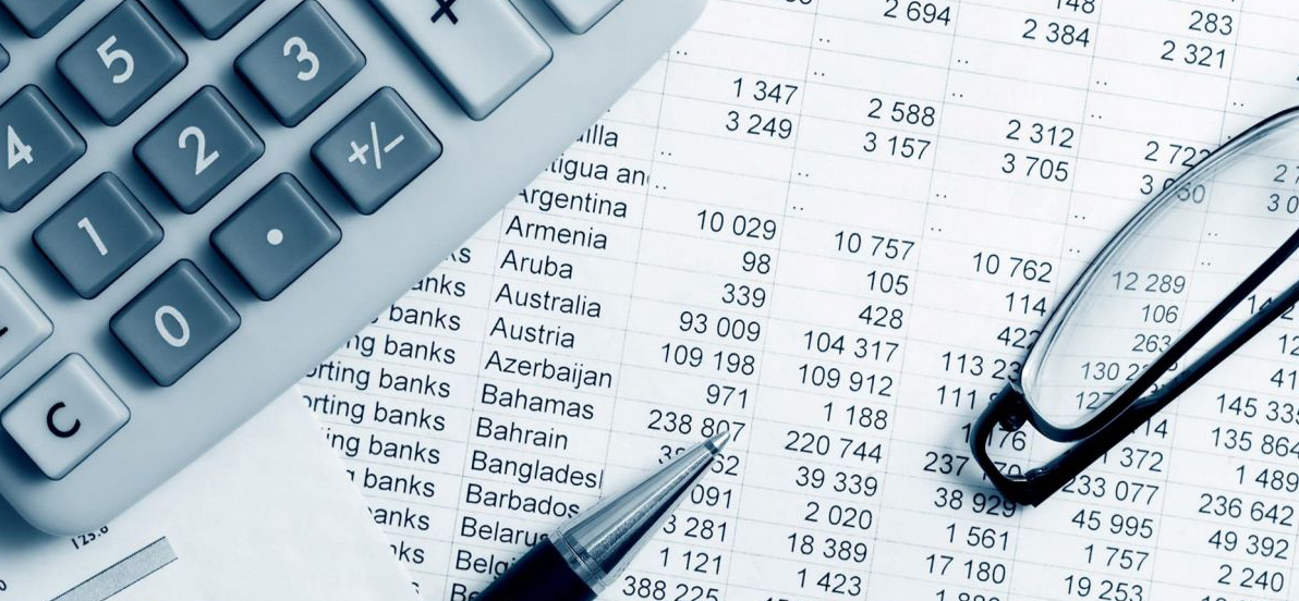 Accounting NJ Technology