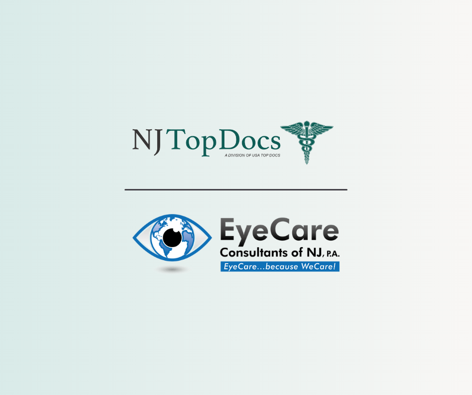 EyeCare Consultants of NJ Has Been Reviewed By NJ Top Docs
