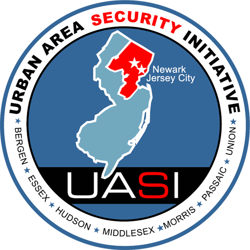 Jersey City Newark UASI Home New
