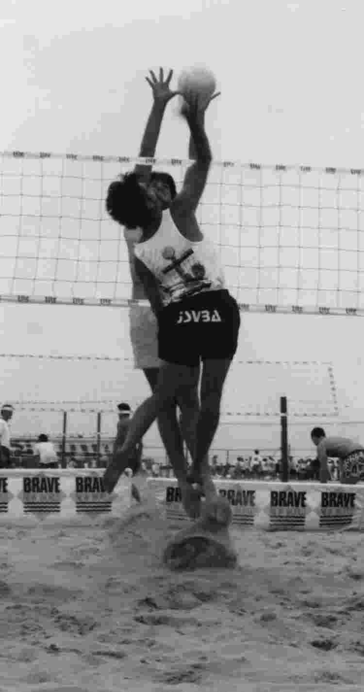 JSVBA Jersey Shore Volleyball Association