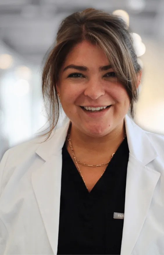 Meet Megan Foley, PAC Complete Vein & Vascular