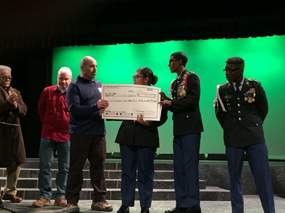 About Us New Jersey Veterans Network