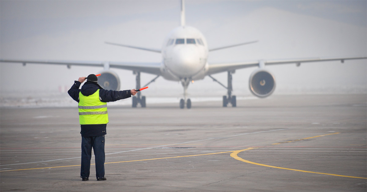 What are Safety Tips for Airport Workers? Workers’ Compensation