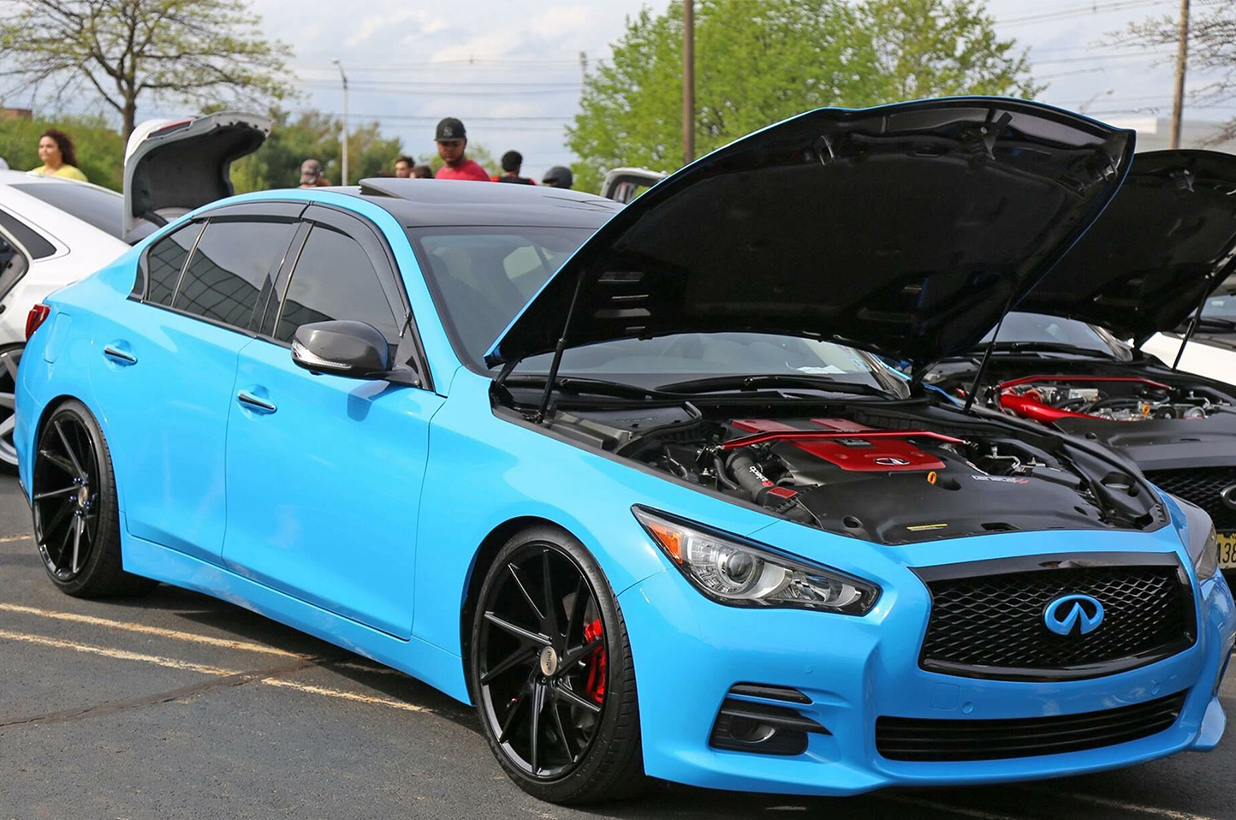 Wrap That NJ Vinyl Wraps