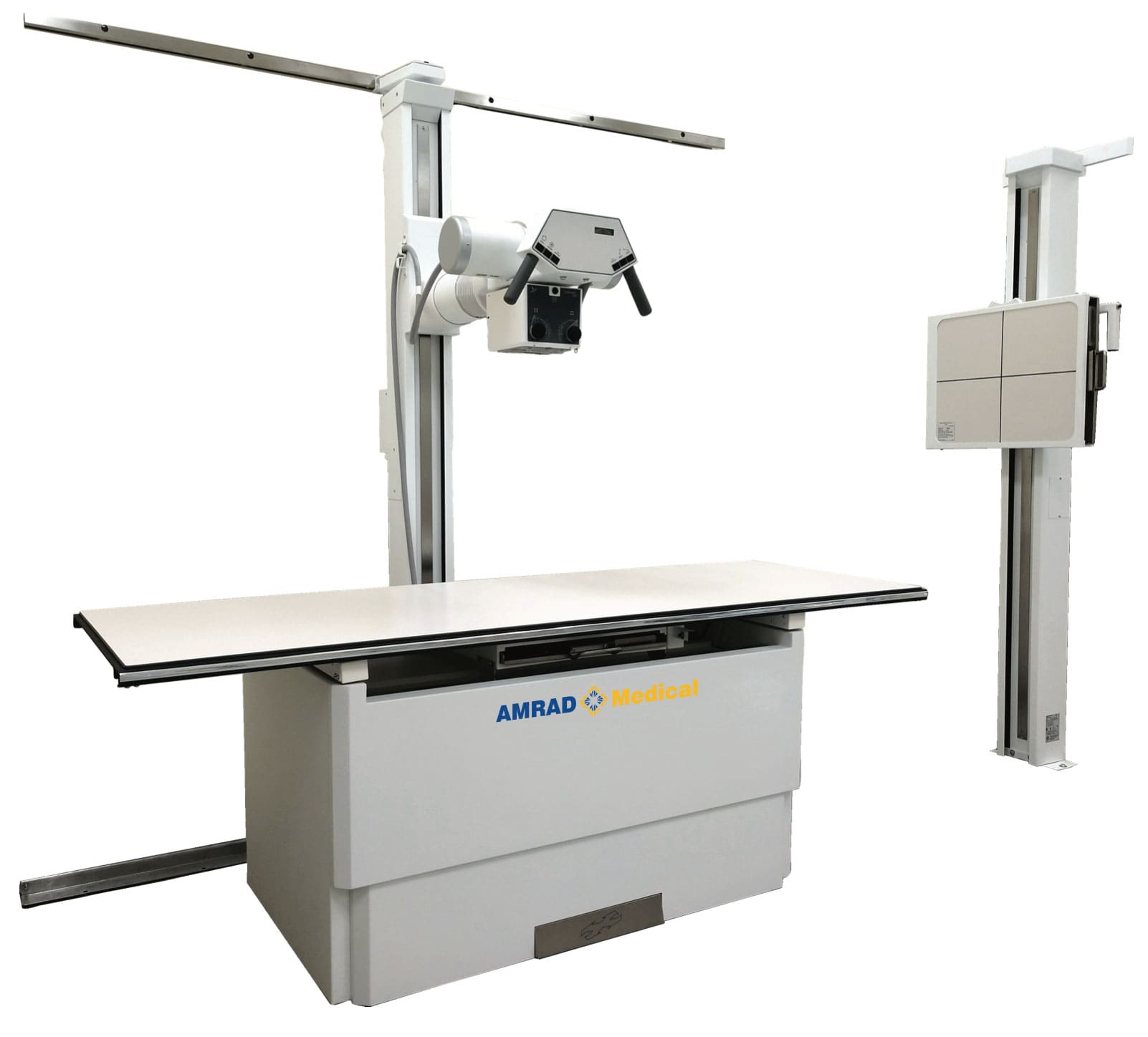 Floortowall / Ceiling Tubestand Radiographic System New Jersey XRay