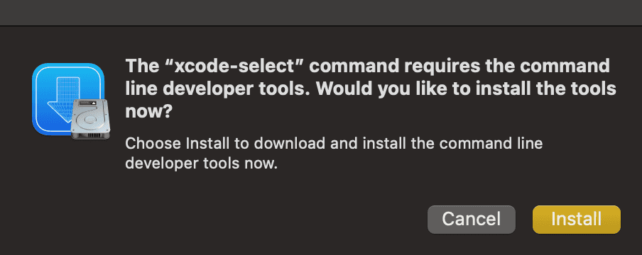 How to fix _stdio.h No such file or directory in MacOS N Kaushik