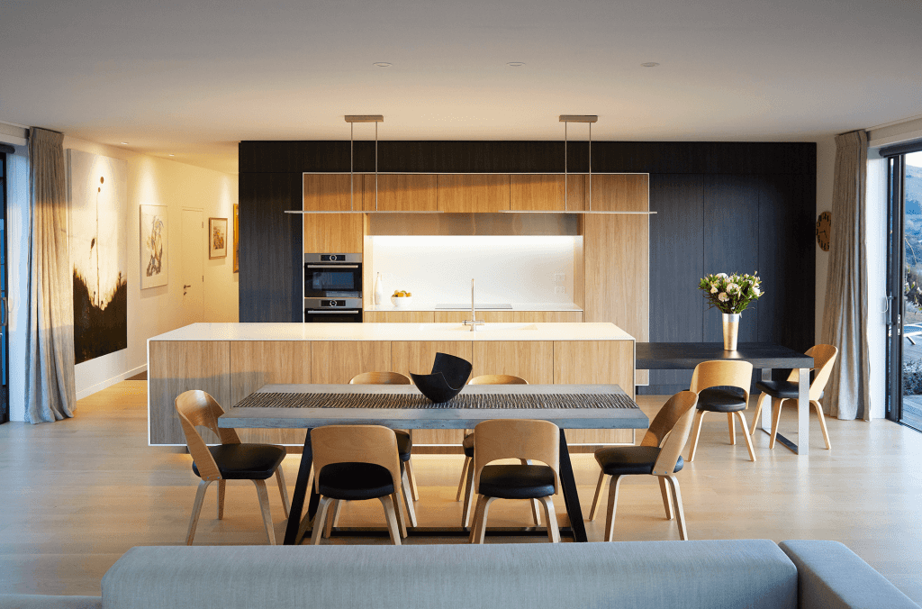 NZ Diploma in Kitchen Design Course Overview » National Kitchen