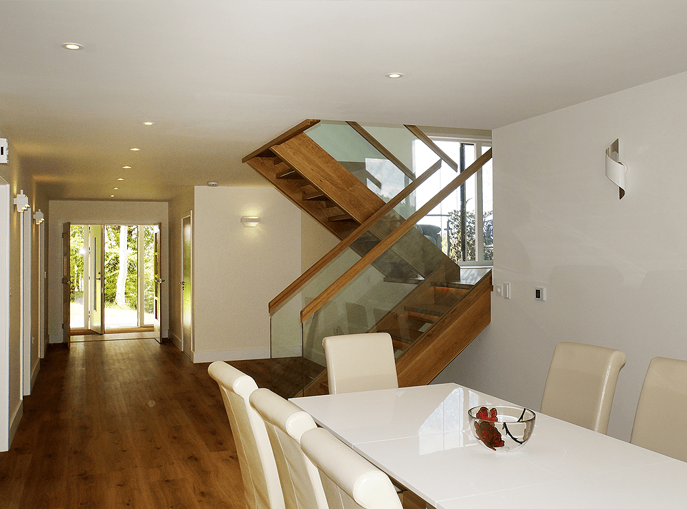 Wendover house renovation by N K Building and Renovations Wendover Buckinghamshire