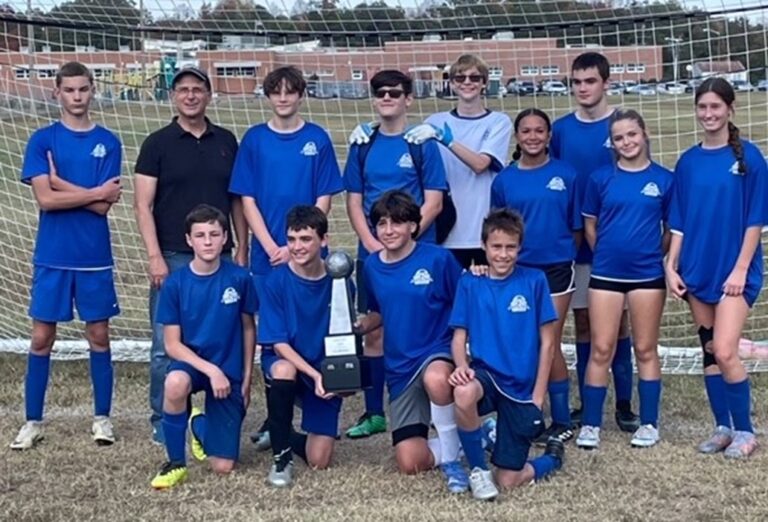 Threetime Gold Cup champions New Kent Charles City Chronicle