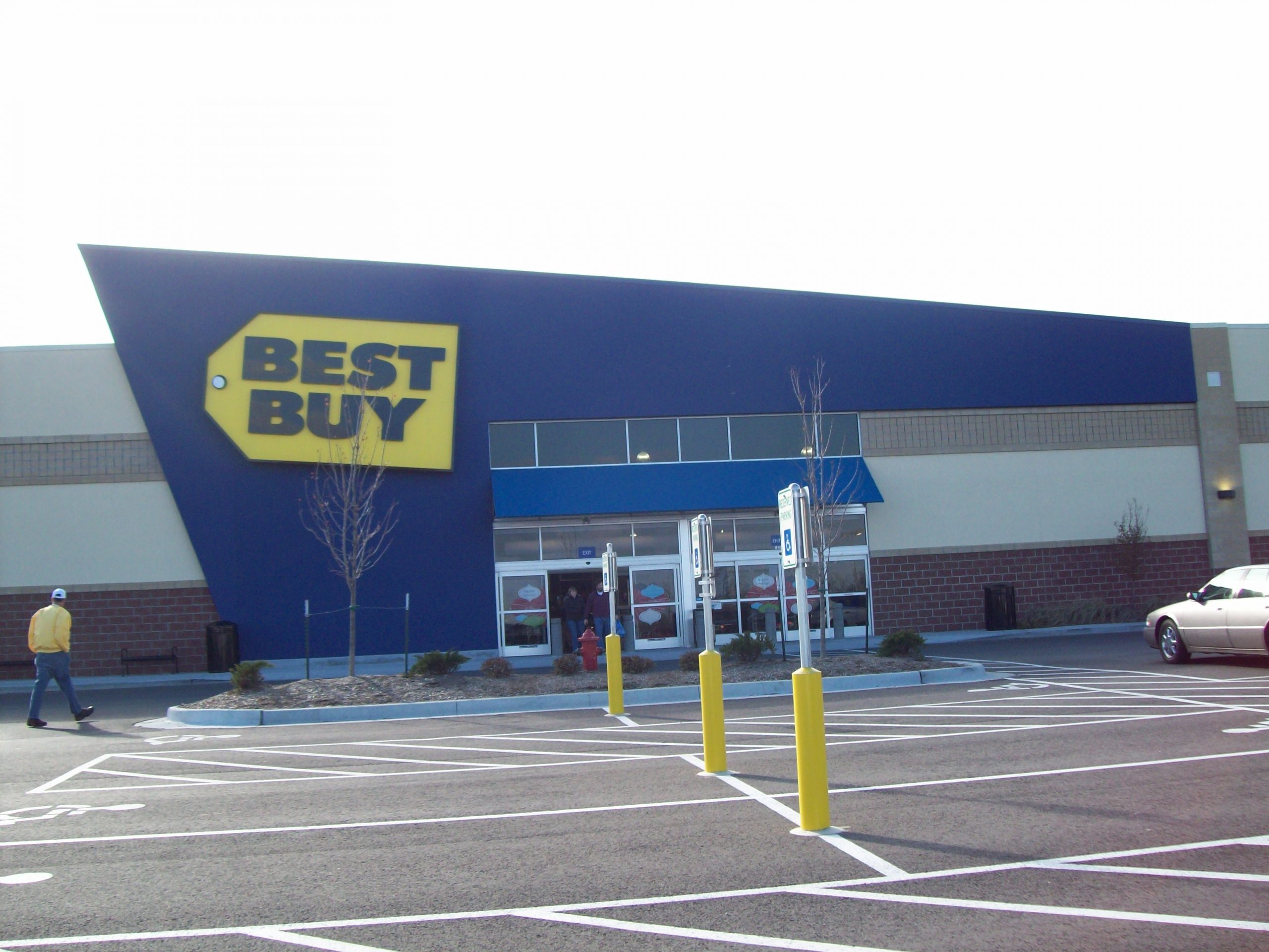 Commercial North Kansas City Electric Company Electrical Contracting