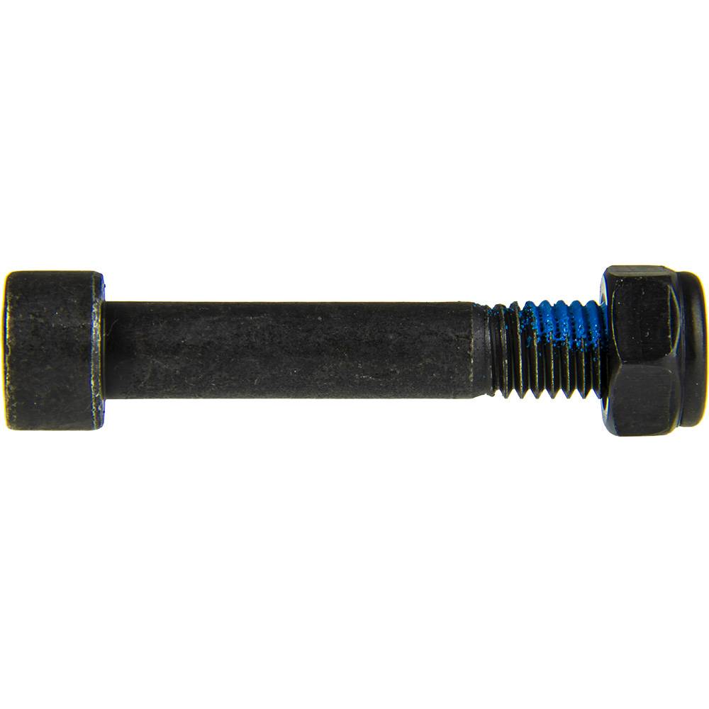 Axle Bolt + Nut Rallyfork M8 NKD Scooters