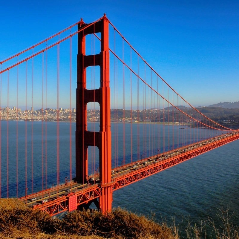 What to Do in San Francisco 12 Free Activities