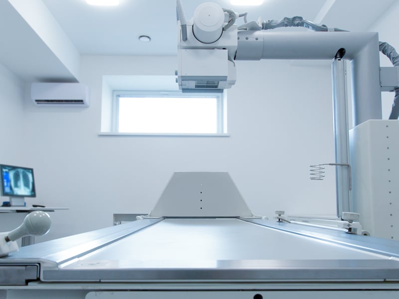 Regulatory Requirements for XRay Machines India Medical Devices