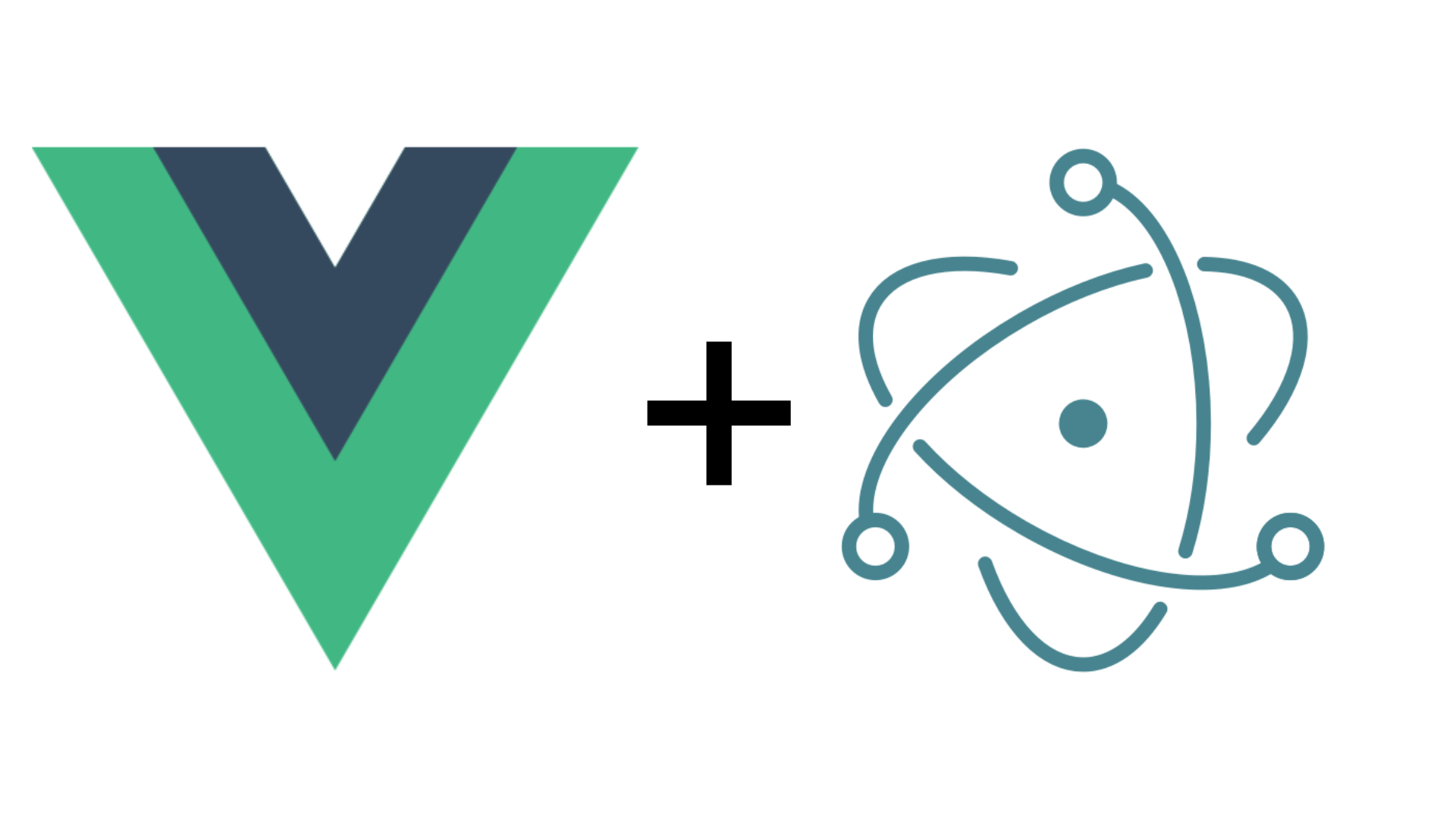 Vue CLI Plugin Electron Builder