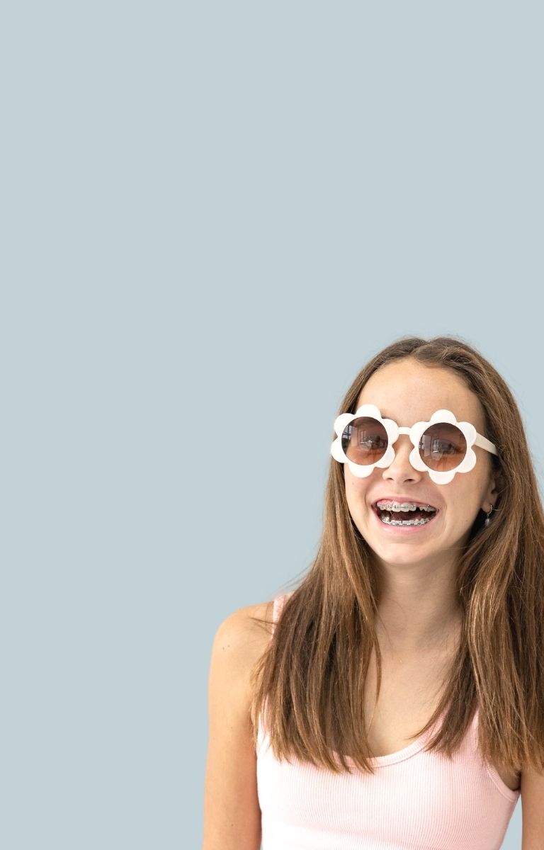 NK Orthodontist Braces Starter Pack Valued at up to 980