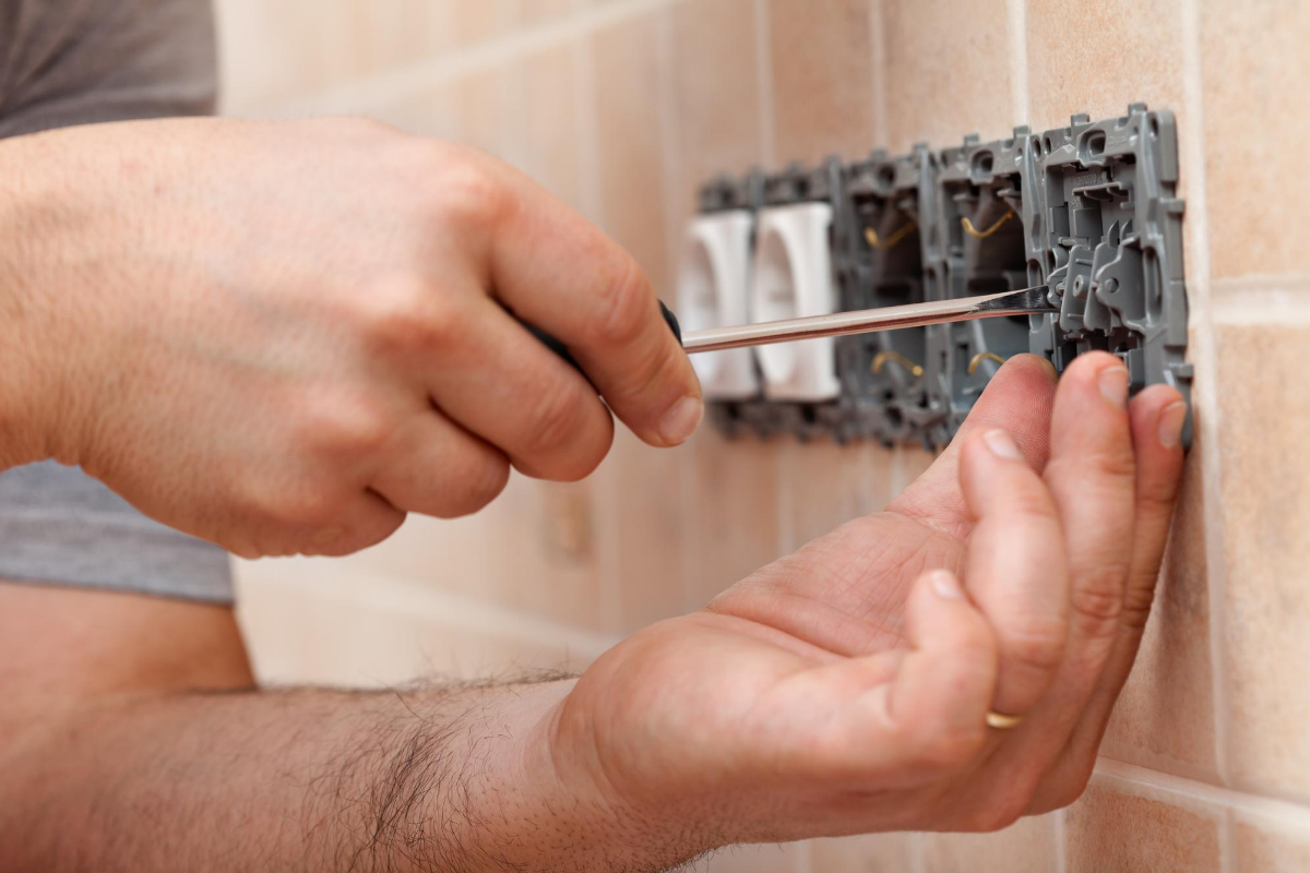 What Is Electrical Inspection And Testing? NK Electrical and Building