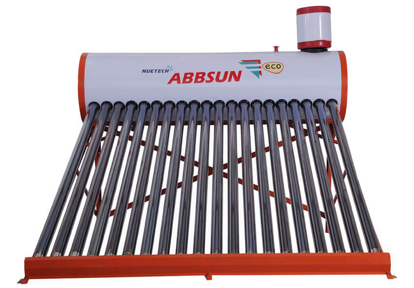 Nuetech Solar Water Heater In Bangalore