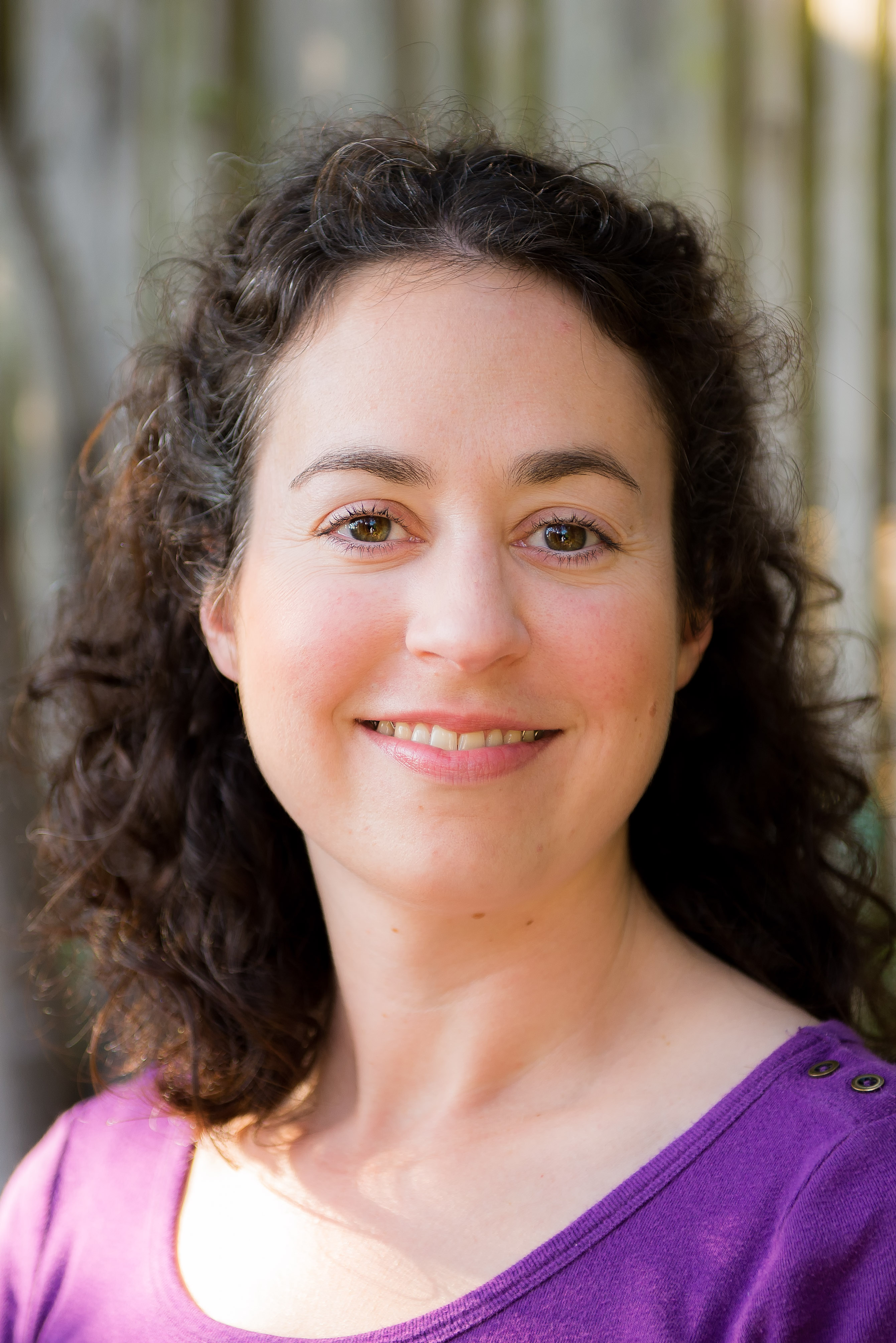 Jennifer Benton, PT, CCRT