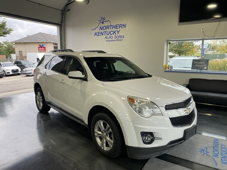 BestConditioned Used Cars for Sale in Kentucky NKY Auto