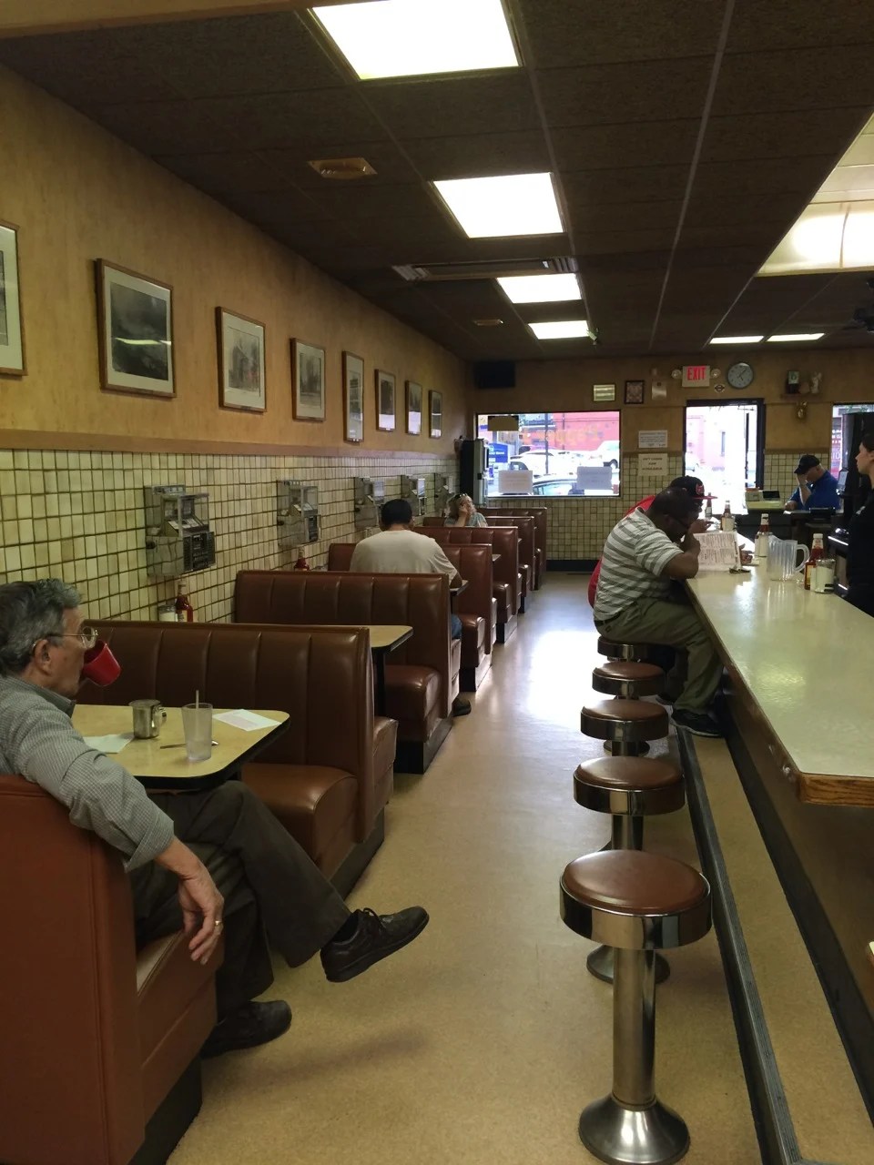 Pepper Pod is a family affair for the Bartons and their customers