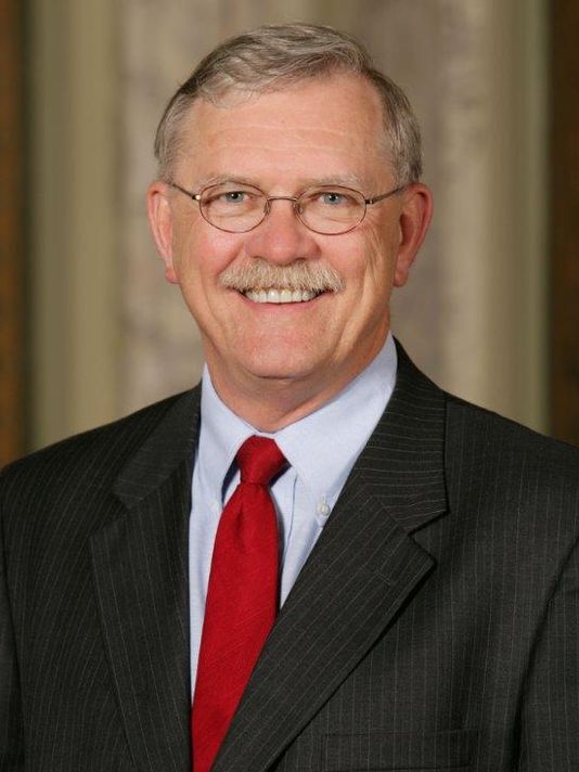 Covington mayor race, Part II Joseph (Joe) Meyer on 'Why I should be