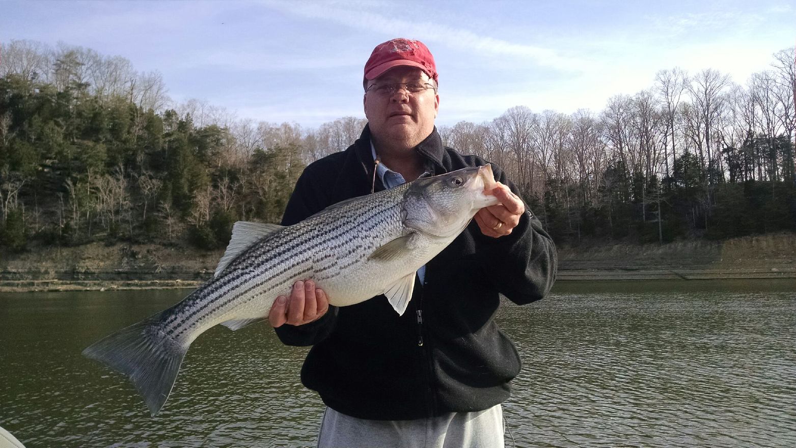 Kentucky Afield Outdoors Three state resort parks offer great fall