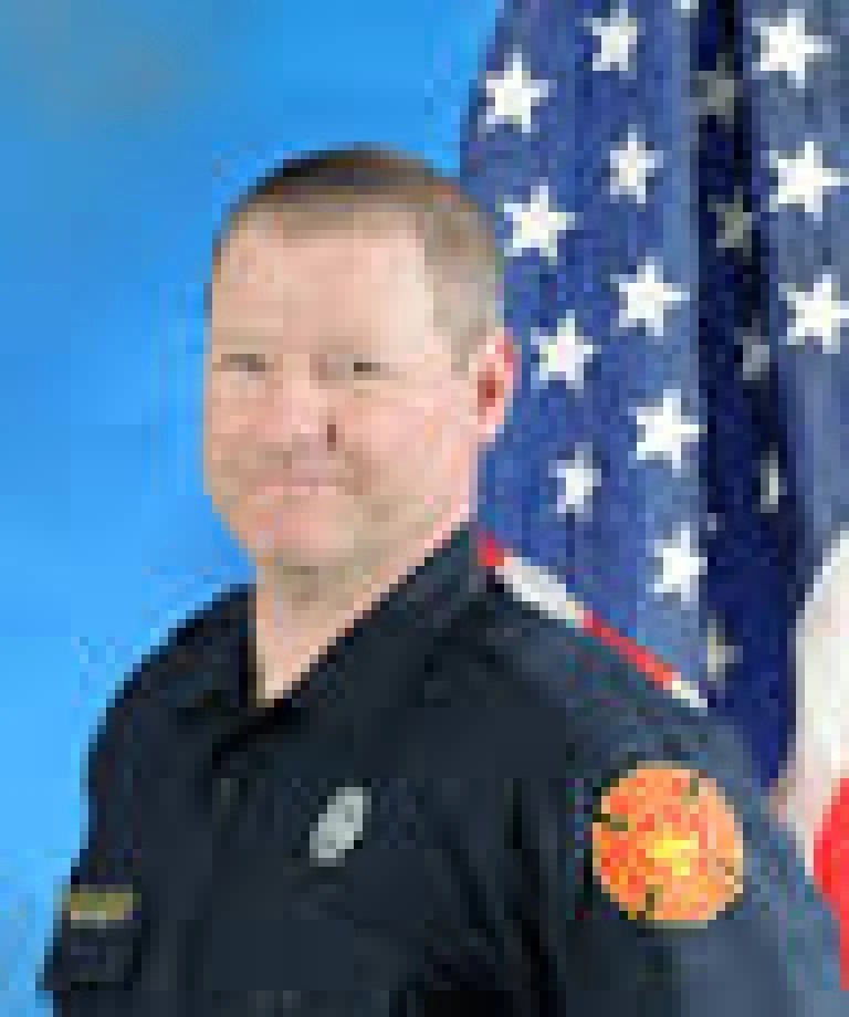 Former Erlanger firefighter charged with official misconduct