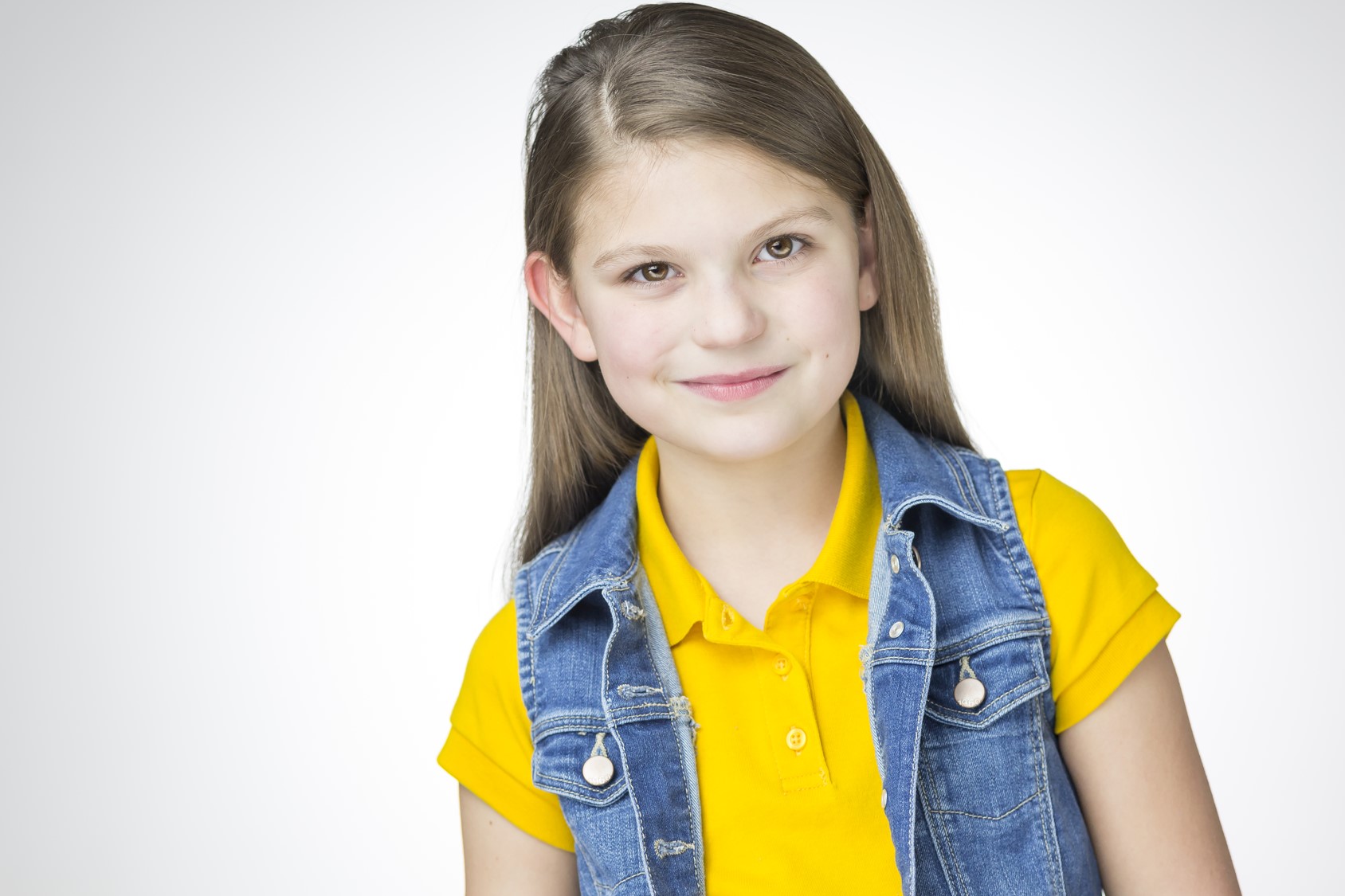 WaltonVerona Elementary 4th grader interviews school board candidates