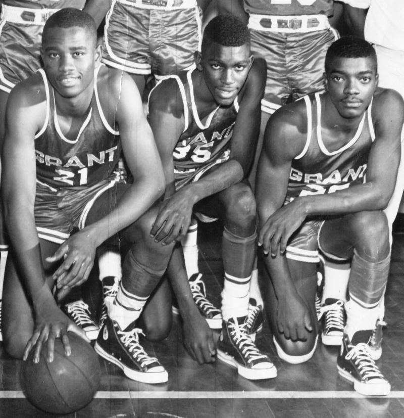 Old Seminary Square basketball court's new namesake is Covington hoops