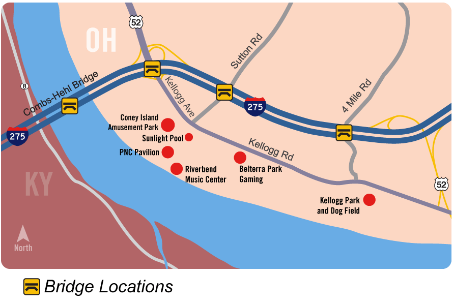 Kentucky Department Of Transportation District 7 Transport