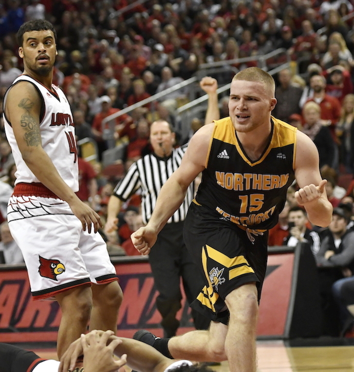 Don Owen While denying Tyler Sharpe eligibility appeal, NCAA