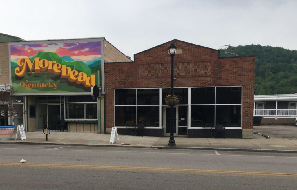 Evictions at Morehead trailer park highlights Eastern Kentucky's lack