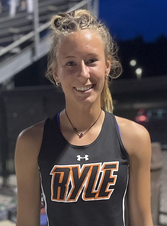 Local athletes will be competing in AAU Junior Olympics track meet in