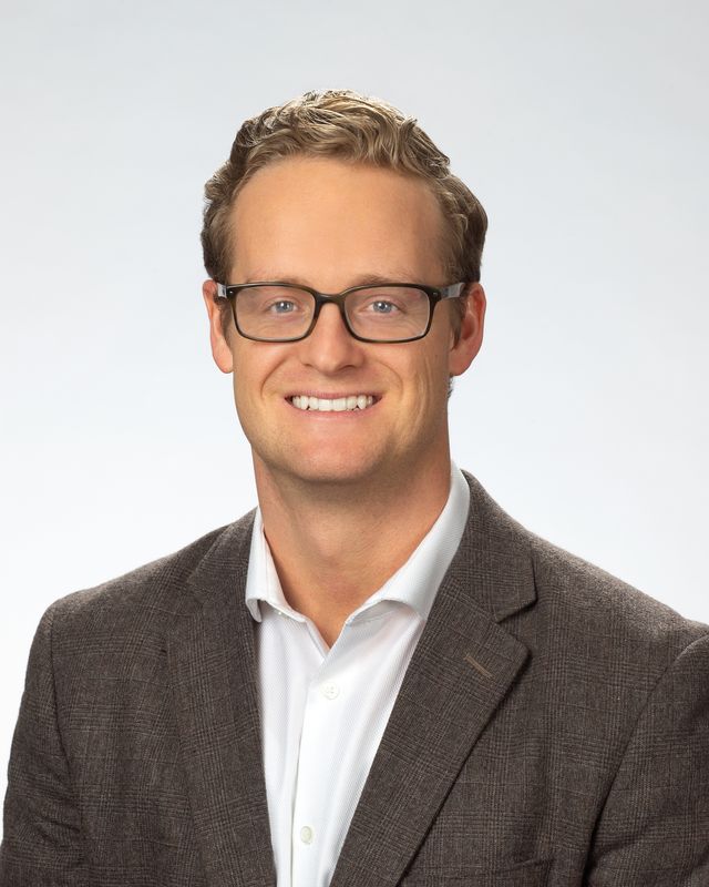 First Financial Bank names Billy Wersel new Northern Kentucky market