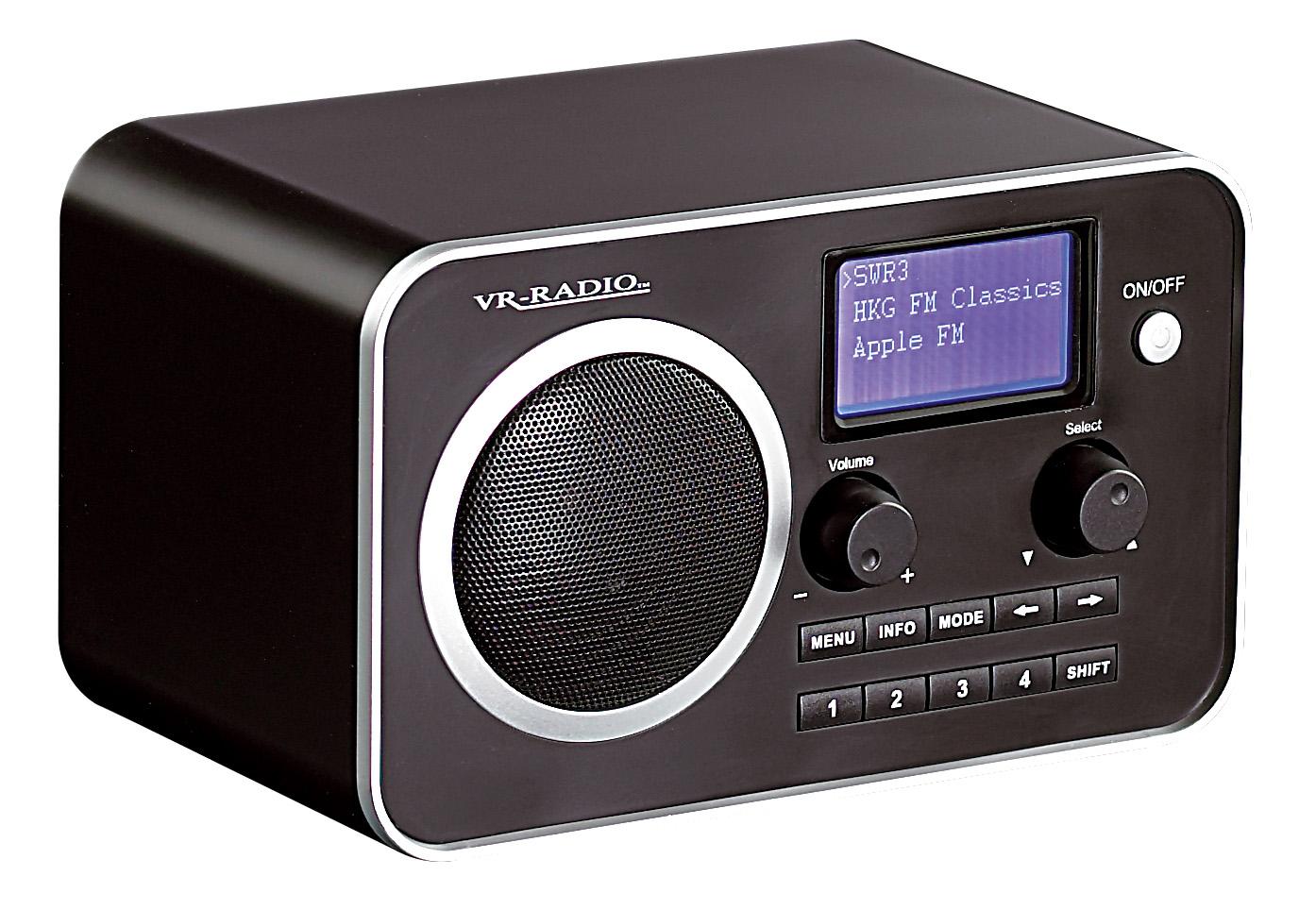 streamen Computer Idee