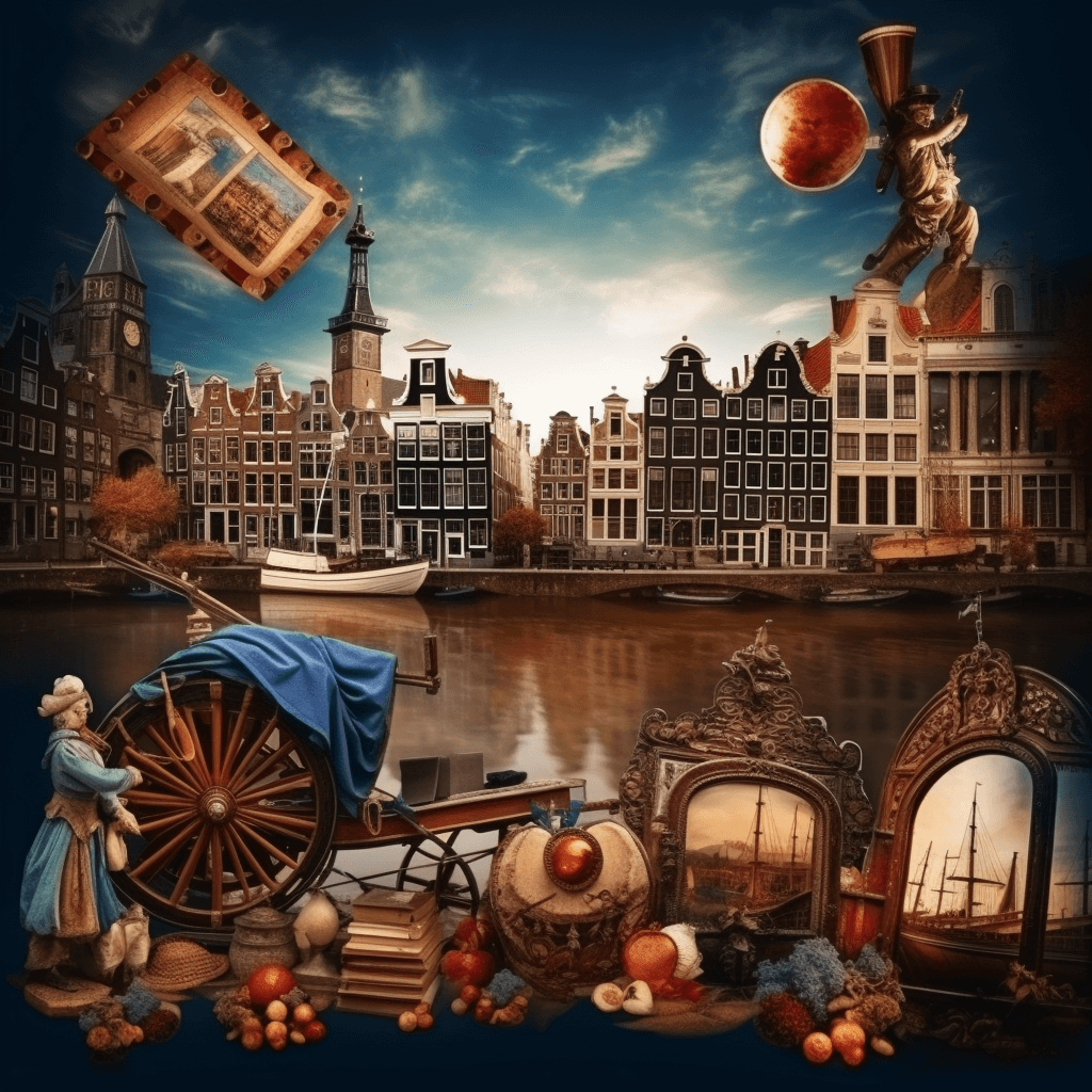 €100k Salary After Tax in Netherlands NL Tax 2024