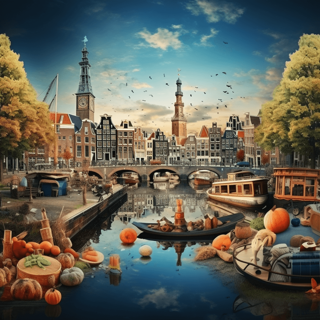 €380.274k Salary After Tax in Netherlands NL Tax 2024