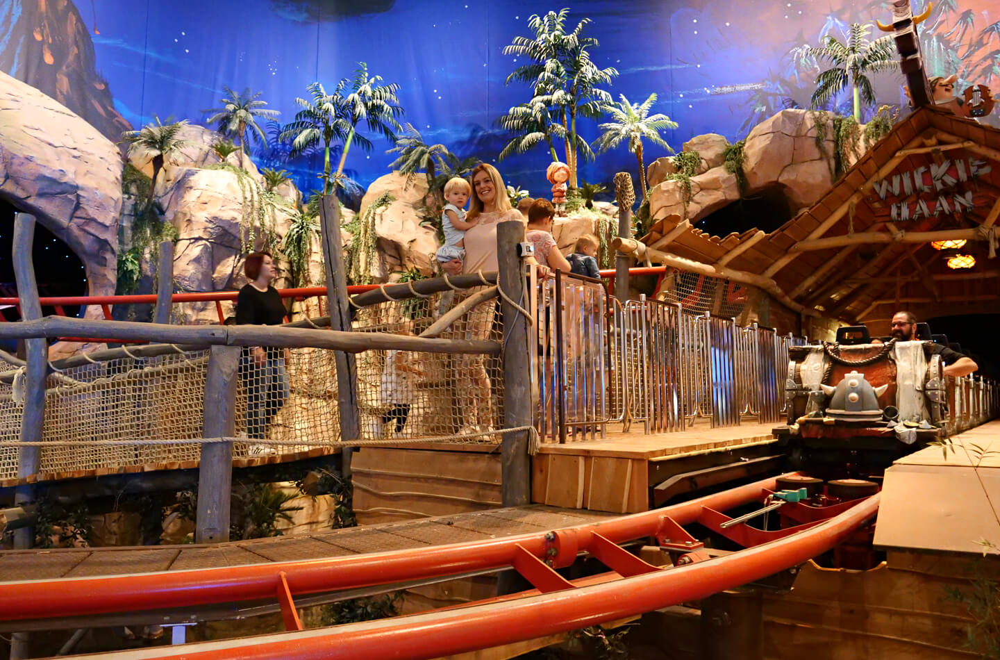 Plopsa Indoor Coevorden Recensie Letsgodigital