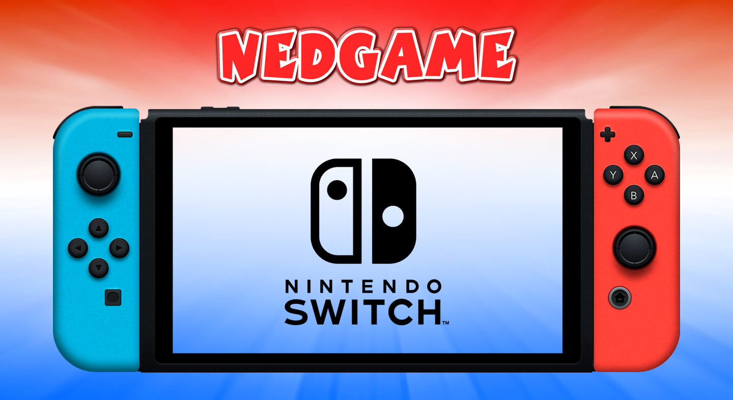 Nintendo Switch Kopen In De Aanbieding | Letsgodigital