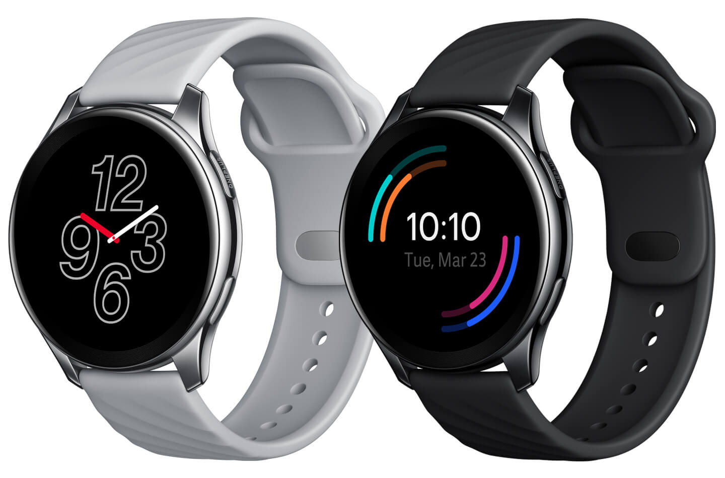 Oneplus Watch Een Goedkope Waterdichte Smartwatch | Letsgodigital