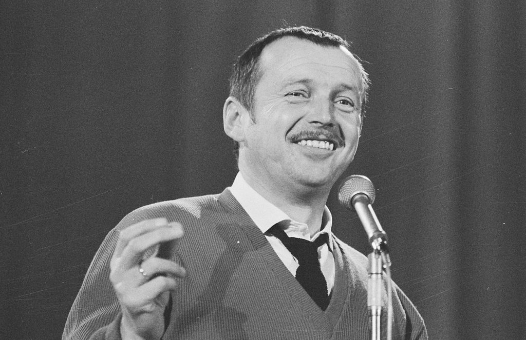 Toon Hermans Spreekwoorden en Citaten