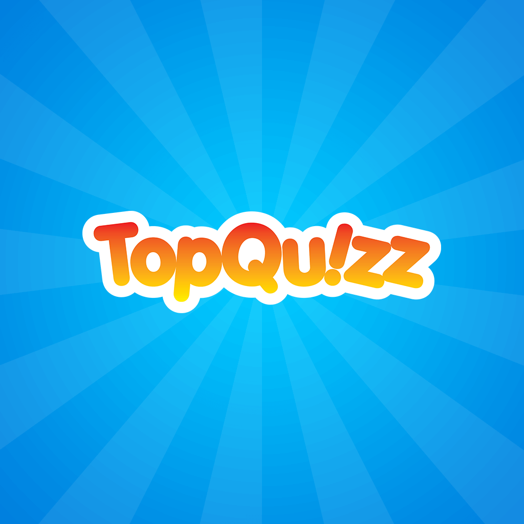 Multiplayer quiz spel gratis online op TopQuizz