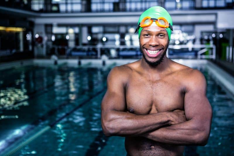 Lessons, Competition Programs & More NL Aquatic Center